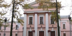 Реконструкция системы теплоснабжения здания администрации в Гатчине