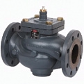 065B3505 ДВУХХОДОВОЙ КЛАПАН DANFOSS VFM 2 ДУ=200
