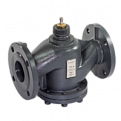Клапан Ридан VFM-2R PN16 DN125 Kvs250(пр. класс 0803211980)
