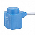 018F6257 КАТУШКА DANFOSS BE024AS