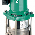 НАСОС WILO MULTIVERT MVIS 402-1/16/K/3-400-50-2