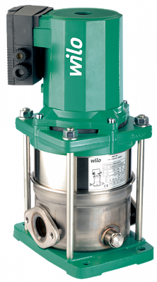 НАСОС WILO MULTIVERT MVIS 402-1/16/K/3-400-50-2