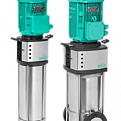 Насос центробежный Wilo HELIX V 406-1/16/E/KS/400-50