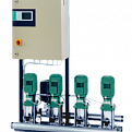 Насосная станция Wilo COR-5 Multivert MVI 406/SKw-EB-R