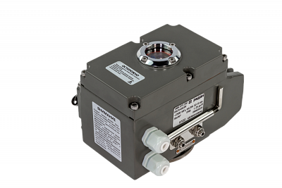 082X4549R Затвор Ридан PN16 DN200 нерж/EPDM/ЭП220В