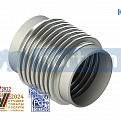 Компенсатор сильфонный КСО 080-16-60 L 250 мм