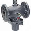 065B2676 КЛАПАН СЕДЕЛЬНЫЙ DANFOSS VFQ 2 ДУ=125 РУ=25