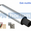 Компенсатор DEK multilayer 20-16-50, Hortum