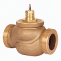 065Z0174 2-ХОДОВОЙ СЕДЕЛЬНЫЙ КЛАПАН DANFOSS VRB2 ДУ=15, KVS=2,5 НАРУЖНЯЯ РЕЗЬБА