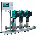Насосная станция Wilo CO-2 HELIX V 1011/SK-FFS-D-EB-R